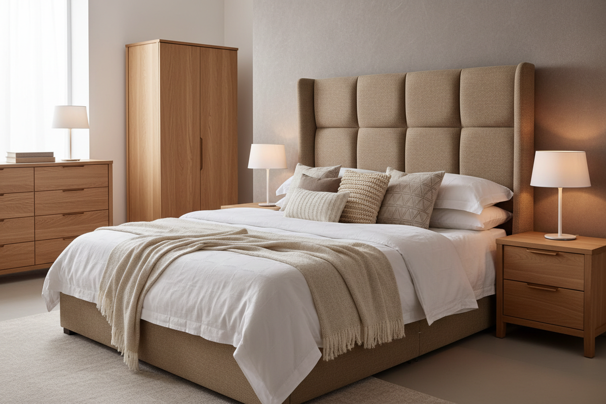 Bedroom Furniture