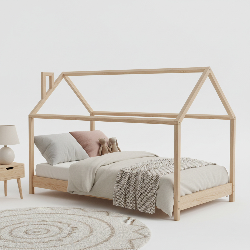 Kids Beds refined