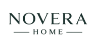 Novera Home UK furniture company logo offering beds, sofas and mattresses