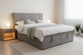 Ottoman Divan Bed